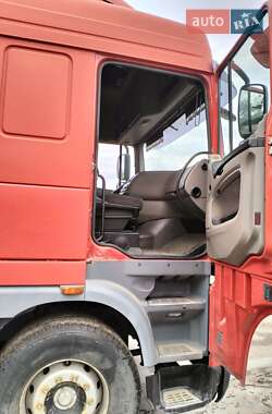 Тягач DAF XF 105 2011 в 