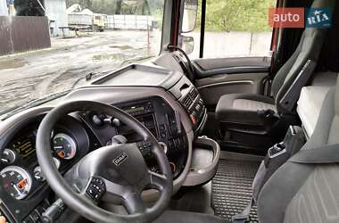 Тягач DAF XF 105 2011 в 