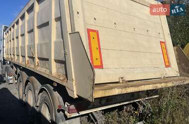 Тягач DAF XF 105 2007 в 