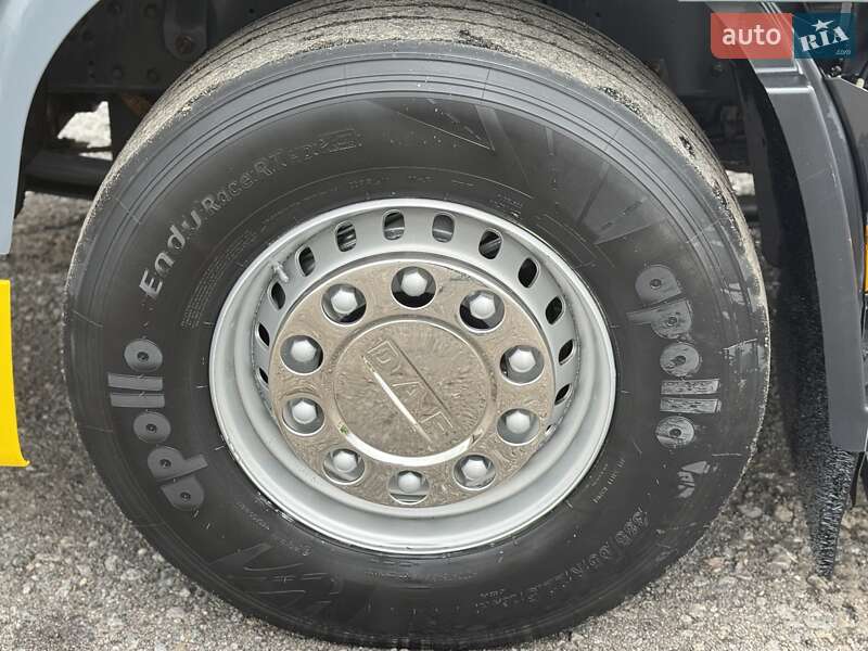 Тягач DAF XF 105 2013 в Виннице