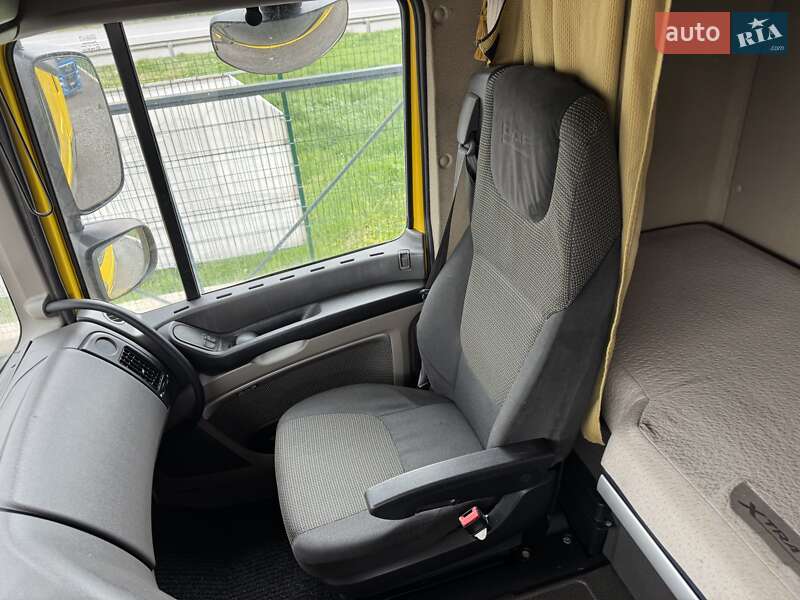 Тягач DAF XF 105 2013 в Виннице