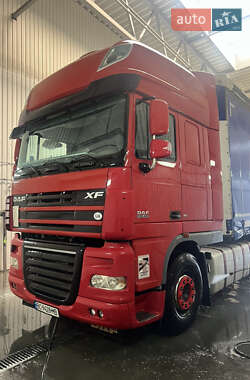Другие грузовики DAF XF 105 2008 в 