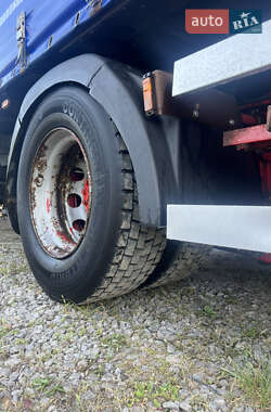 Другие грузовики DAF XF 105 2008 в 