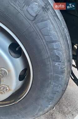 Тягач DAF XF 105 2016 в 