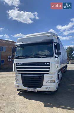 Тягач DAF XF 105 2008 в 
