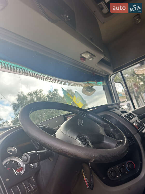 Тягач DAF XF 105 2010 в Жмеринке фото 9 Тягач DAF XF 105 2010 в Жмеринке