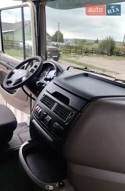 Тягач DAF XF 105 2013 в 