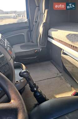 Тягач DAF XF 105 2010 в 
