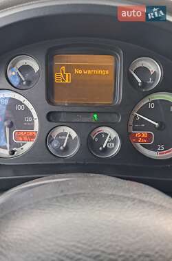 Тягач DAF XF 105 2010 в 