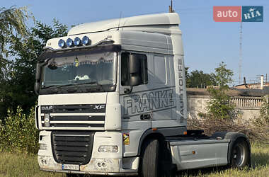 Тягач DAF XF 105 2012 в Вінниці