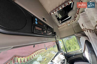 Тягач DAF XF 105 2012 в 