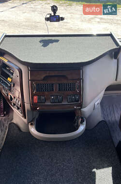 Другие грузовики DAF XF 105 2008 в 