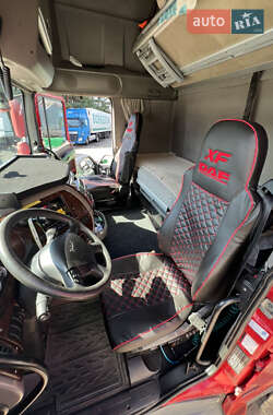 Другие грузовики DAF XF 105 2008 в 