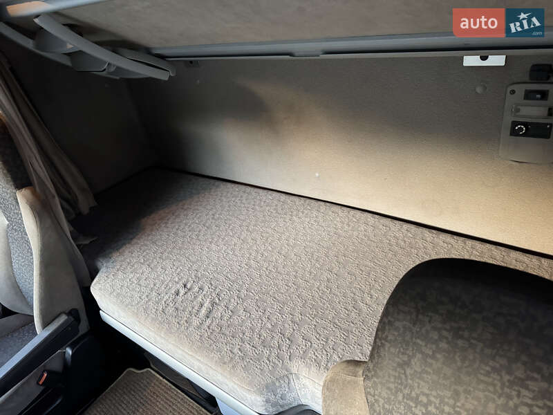 Тягач DAF XF 105 2010 в Тараще фото 14 Тягач DAF XF 105 2010 в Тараще