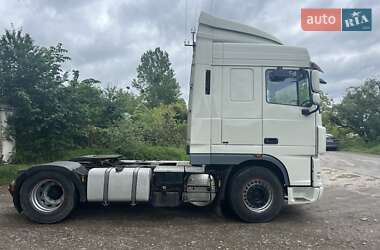 Тягач DAF XF 105 2008 в 