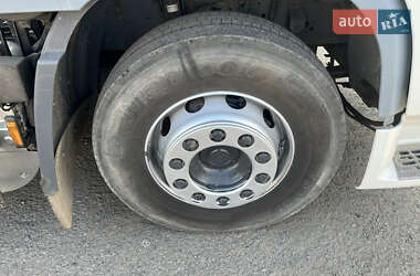 Тягач DAF XF 105 2012 в 
