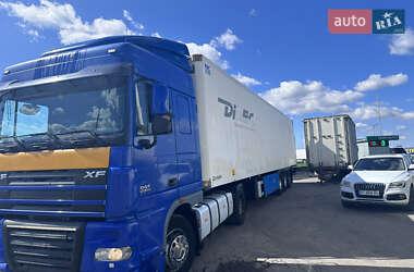 Тягач DAF XF 105 2011 в 