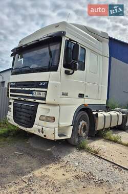Тягач DAF XF 105 2013 в 