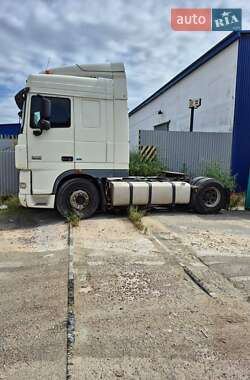 Тягач DAF XF 105 2013 в 