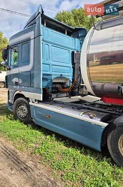 Тягач DAF XF 105 2008 в 