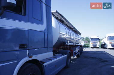 Тягач DAF XF 105 2008 в 