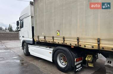 Тягач DAF XF 105 2008 в 