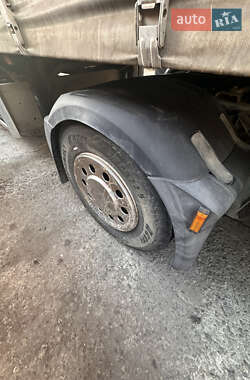 Тягач DAF XF 105 2013 в 