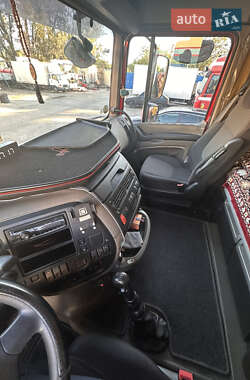 Тягач DAF XF 105 2013 в 