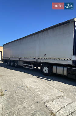 Тягач DAF XF 105 2013 в 
