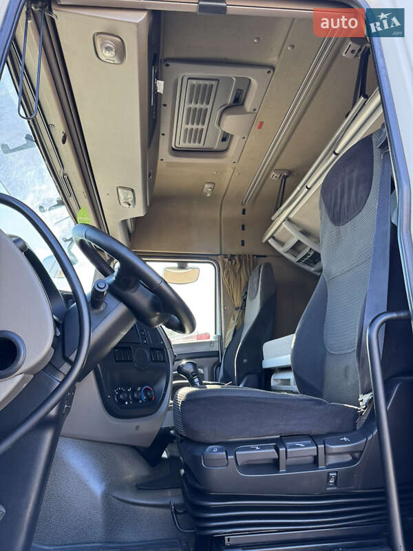 Тягач DAF XF 105 2013 в Виннице