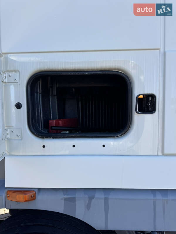 Тягач DAF XF 105 2013 в Виннице
