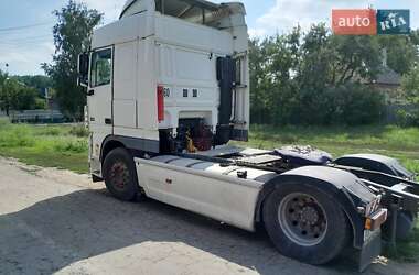 Тягач DAF XF 105 2007 в 