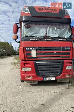 Тягач DAF XF 105 2008 в 