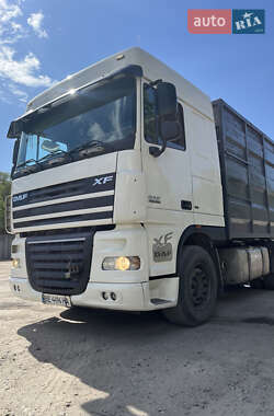 Самоскид DAF XF 105 2008 в Первомайську