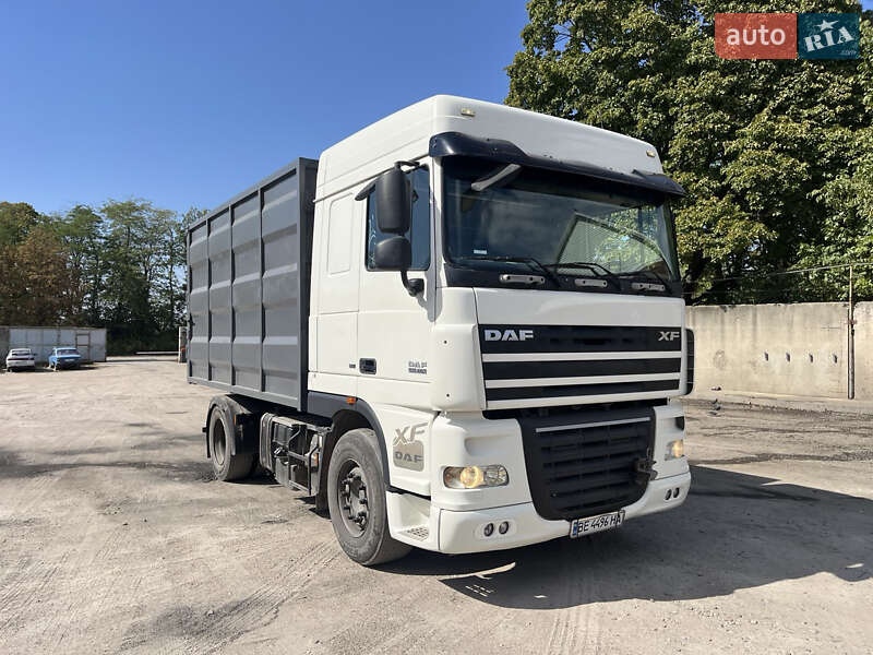 Самоскид DAF XF 105 2008 в Первомайську