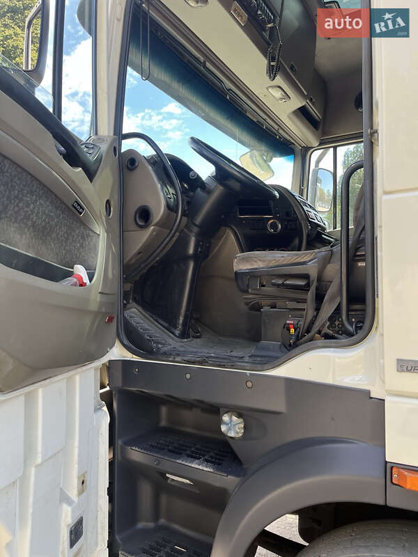 Самоскид DAF XF 105 2008 в Первомайську