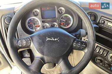 Тягач DAF XF 105 2012 в 