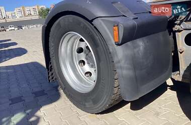 Тягач DAF XF 105 2013 в 