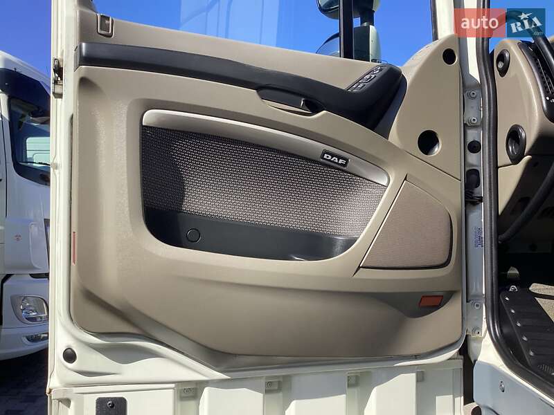 Тягач DAF XF 105 2013 в Черкассах фото 18 Тягач DAF XF 105 2013 в Черкассах