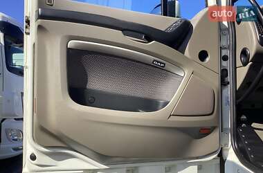 Тягач DAF XF 105 2013 в 