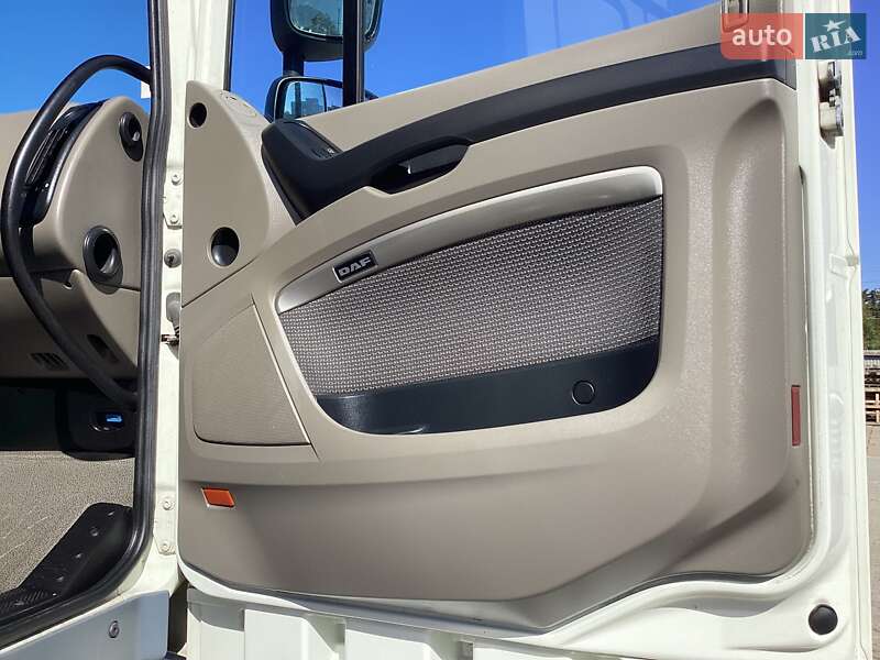 Тягач DAF XF 105 2013 в Черкассах фото 35 Тягач DAF XF 105 2013 в Черкассах