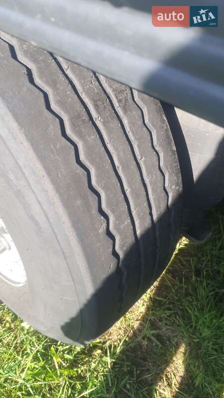 Тягач DAF XF 105 2013 в Виннице