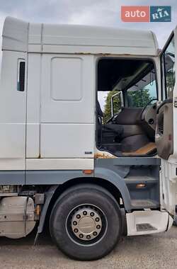 Тягач DAF XF 105 2008 в 