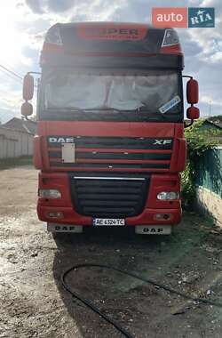 Тягач DAF XF 105 2008 в 