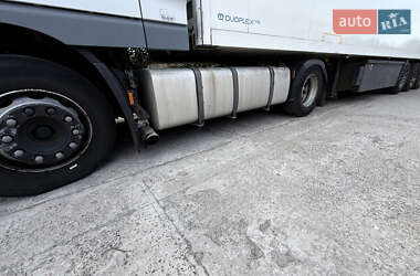 Тягач DAF XF 105 2011 в 