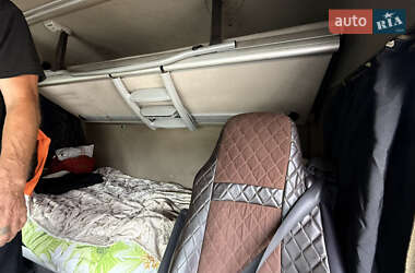 Тягач DAF XF 105 2011 в 