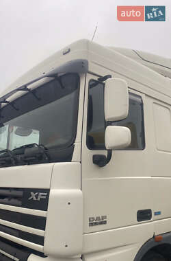 Тягач DAF XF 105 2013 в Запорожье