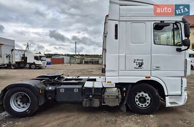 Тягач DAF XF 105 2011 в 