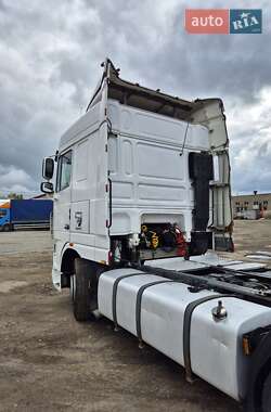 Тягач DAF XF 105 2011 в 