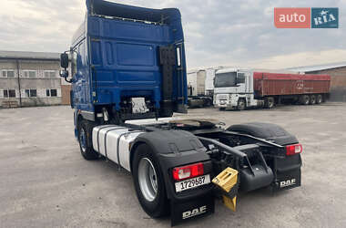 Тягач DAF XF 105 2013 в 